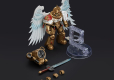 Warhammer The Horus Heresy Action Figure 1/18 Blood Angels Sanguinary Guard with Encarmine Sword 2 12 cm
