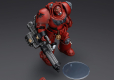 Warhammer The Horus Heresy Action Figure 1/18 Blood Angels Terminator Squad Terminator with Assault Cannon 14 cm