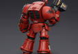 Warhammer The Horus Heresy Action Figure 1/18 Blood Angels Terminator Squad Terminator with Storm Bolter 14 cm
