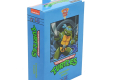 Teenage Mutant Ninja Turtles (Cartoon) Action Figure Ultimate Leonardo VHS 18 cm