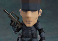 Metal Gear Solid Nendoroid Action Figure Solid Snake (re-run) 10 cm