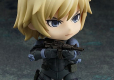 Metal Gear Solid Nendoroid Action Figure Raiden MGS2 Ver. (re-run) 10 cm
