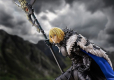 Fire Emblem PVC Statue 1/7 Dimitri 32 cm