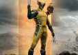 Deadpool 3 Art Scale Statue 1/10 Wolverine & Headpool 22 cm