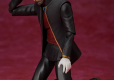 Neon Genesis Evangelion: Rebuild of Evangelion Figma Action Figure Gendo Ikari 16 cm