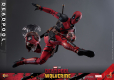 Deadpool & Wolverine Movie Masterpiece 1/6 Deadpool 31 cm