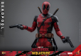 Deadpool & Wolverine Movie Masterpiece 1/6 Deadpool 31 cm