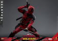 Deadpool & Wolverine Movie Masterpiece 1/6 Deadpool 31 cm