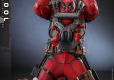 Deadpool & Wolverine Movie Masterpiece 1/6 Deadpool 31 cm