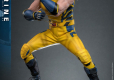 Deadpool & Wolverine Movie Masterpiece 1/6 Wolverine 31 cm