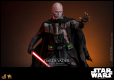 Star Wars 1/6 Darth Vader (Battle Damaged) 35 cm