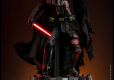 Star Wars 1/6 Darth Vader (Battle Damaged) 35 cm