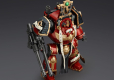 Warhammer The Horus Heresy Action Figure 1/18 Thousand Sons Contemptor-Osiron Dreadnought with Gravis Force Blade And Gravis Aut