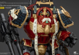 Warhammer The Horus Heresy Action Figure 1/18 Thousand Sons Contemptor-Osiron Dreadnought with Gravis Force Blade And Gravis Aut