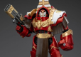 Warhammer The Horus Heresy Action Figure 1/18 Thousand Sons Sekhmet Terminator Cabal Sekhmet Volkite Charger and Power Fist 14cm