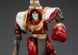 Warhammer The Horus Heresy Action Figure 1/18 Thousand Sons Sekhmet Terminator Cabal Sekhmet Volkite Charger and Power Fist 14cm