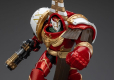 Warhammer The Horus Heresy Action Figure 1/18 Thousand Sons Sekhmet Terminator Cabal Sekhmet Volkite Charger and Power Fist 14cm