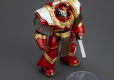 Warhammer The Horus Heresy Action Figure 1/18 Thousand Sons Sekhmet Terminator Cabal Sekhmet with Combi-Bolter & Chainfist 14cm