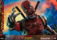 Marvel Zombies Comic Masterpiece 1/6 Zombie Deadpool 31 cm