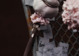 Silent Hill: The Short Message Statue 1/6 Sakura head 41 cm