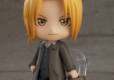 Fullmetal Alchemist: Brotherhood Nendoroid Action Figure Edward Elric: Final Episode Ver. 10 cm