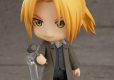 Fullmetal Alchemist: Brotherhood Nendoroid Action Figure Edward Elric: Final Episode Ver. 10 cm