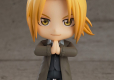 Fullmetal Alchemist: Brotherhood Nendoroid Action Figure Edward Elric: Final Episode Ver. 10 cm