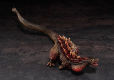 Chou Gekizou Series Statua PVC Shin Godzilla 2nd Form 30 cm