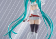 Hatsune Miku GT Project Pop Up Parade PVC Statue Racing Miku 2023 Ver. 17 cm