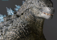 Titans of the Monsterverse Statua PVC Godzilla 2014 (Heat Ray Version) 44 cm