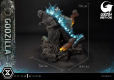 Godzilla Minus One Diorama Masterline Series Godzilla 2023 70 cm