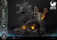 Godzilla Minus One Diorama Masterline Series Godzilla 2023 70 cm