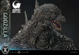 Godzilla Minus One Diorama Masterline Series Godzilla 2023 70 cm