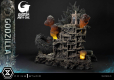 Godzilla Minus One Diorama Masterline Series Godzilla 2023 Bonus Version 70 cm