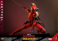 Deadpool & Wolverine Movie Masterpiece 1/6 Ladypool 30 cm