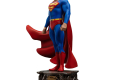 DC Comics Legacy Replica Statue 1/4 Superman DC Trinity 57 cm