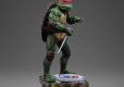 Teenage Mutant Ninja Turtles Art Scale Statue 1/10 Raphael 21 cm