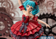 Hatsune Miku Series Luminasta PVC Statue Project DIVA MEGA39's Etoile Ver. 19 cm