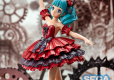 Hatsune Miku Series Luminasta PVC Statue Project DIVA MEGA39's Etoile Ver. 19 cm