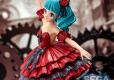 Hatsune Miku Series Luminasta PVC Statue Project DIVA MEGA39's Etoile Ver. 19 cm