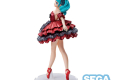 Hatsune Miku Series Luminasta PVC Statue Project DIVA MEGA39's Etoile Ver. 19 cm