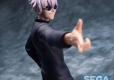 Jujutsu Kaisen Luminasta PVC Statue Kaigyoku/Gyokusetsu "Satoru Gojo" Strong Duo 20 cm