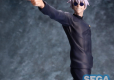 Jujutsu Kaisen Luminasta PVC Statue Kaigyoku/Gyokusetsu "Satoru Gojo" Strong Duo 20 cm