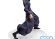 Jujutsu Kaisen Luminasta PVC Statue Kaigyoku/Gyokusetsu "Suguru Geto" Strong Duo 17 cm