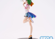 Macross Frontier FIGURIZMa PVC Statue Ranka Lee Labyrinth of Time Ver. 17 cm