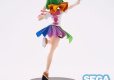 Macross Frontier FIGURIZMa PVC Statue Ranka Lee Labyrinth of Time Ver. 17 cm