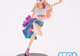 Macross Frontier FIGURIZMa PVC Statue Sheryl Nome Labyrinth of Time Ver. 19 cm