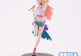 Macross Frontier FIGURIZMa PVC Statue Sheryl Nome Labyrinth of Time Ver. 19 cm