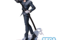 Rurouni Kenshin Luminasta PVC Statue Hajime Saito 21 cm