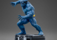 Marvel BDS Art Scale Statue 1/10 Beast 19 cm